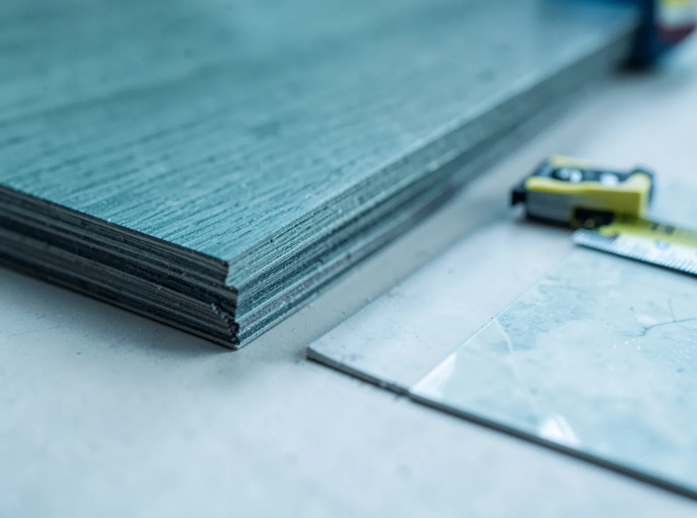 Luxury Vinyl Plank Installation Fisher, MN FAQs